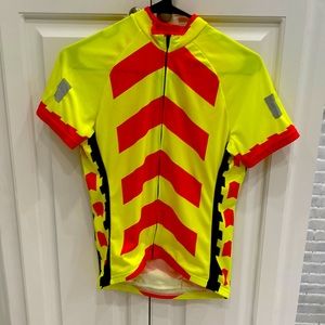 Eleven Gear women’s cycling jersey